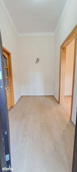 TINERETULUI (metrou) - DIMITRIE CANTEMIR, casa 2 camere, curte proprie - 2