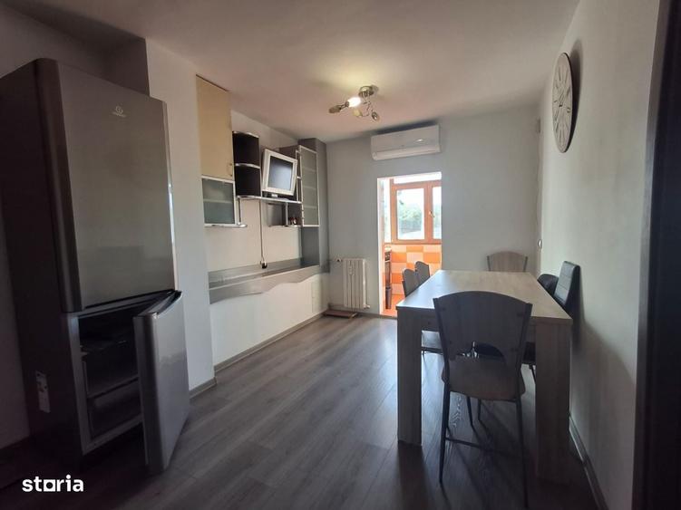 Apartament 3 camere, decomandat, de inchiriat Str. Amaradia /Lice - 9