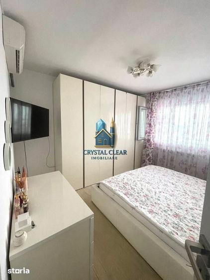 Apartament cu 3 camere decomandat în Gării — fotografia 3