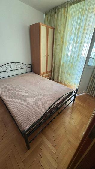 Apartament cu 2 camere decomandat în Mărăței