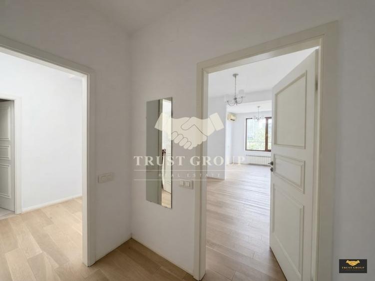 Apartament cu 4 camere, mobilat în Floreasca