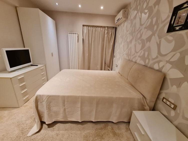 Apartament cu 2 camere decomandat în Barbu Văcărescu