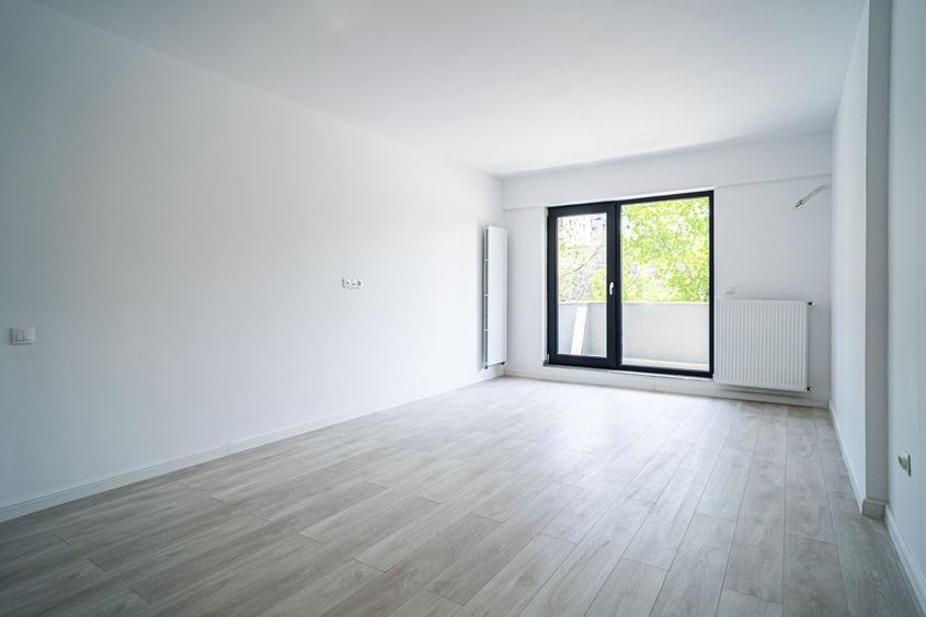 Apartament cu 2 camere decomandat în Militari