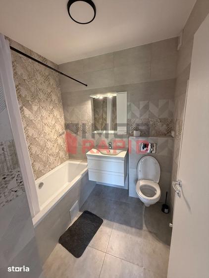 Apartament cu 4 camere în Central