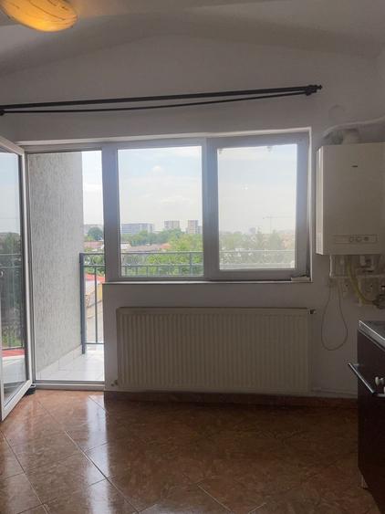 Apartament cu 2 camere decomandat în Rahova