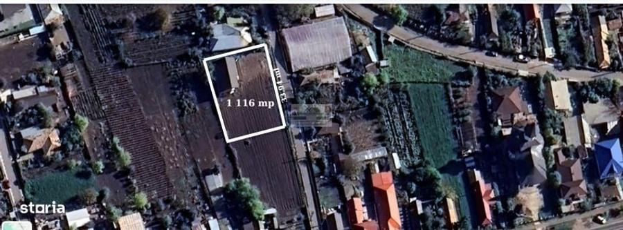 Casă cu 4 camere în Drăgănești