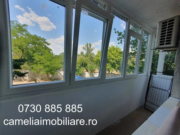 Garsonieră decomandată în Politehnica