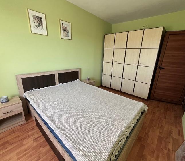 Apartament cu două camere Păcurari - 2