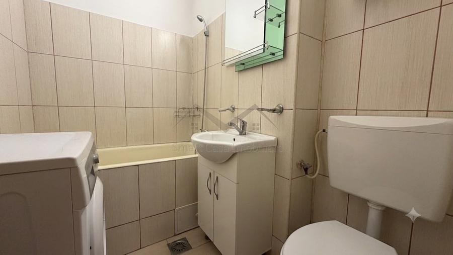 Garsonieră în Podu Roș