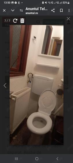 Apartament cu 4 camere decomandat în Vitan