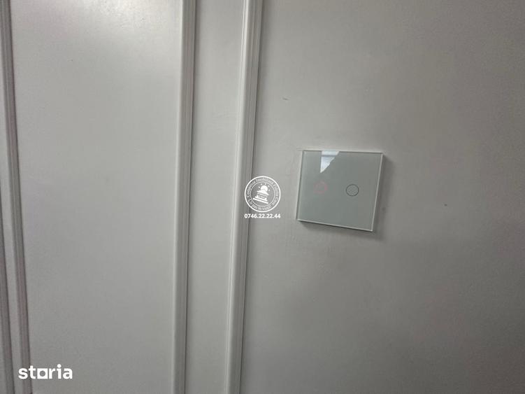 Apartament cu 2 camere decomandat în Miroslava