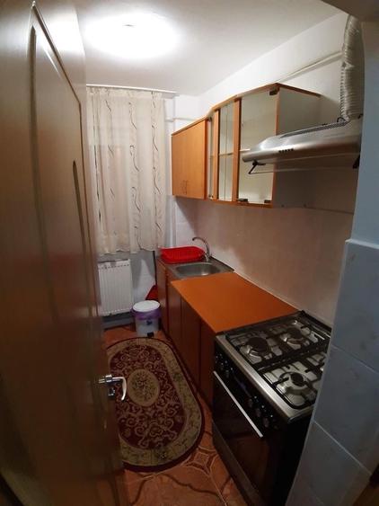 Apartament cu 2 camere semidecomandat în Alexandru cel Bun