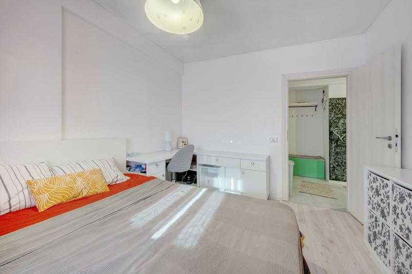 Militari - Envogue Residence, 2 camere, decomandat - 13