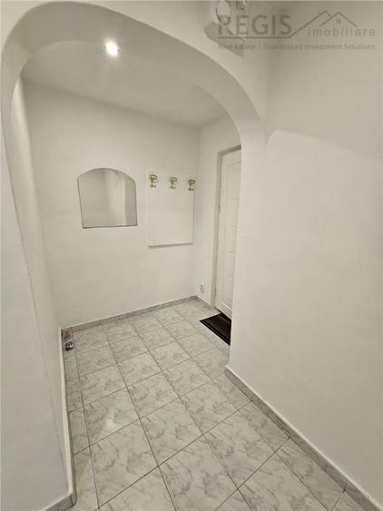 Garsonieră în Răcădău