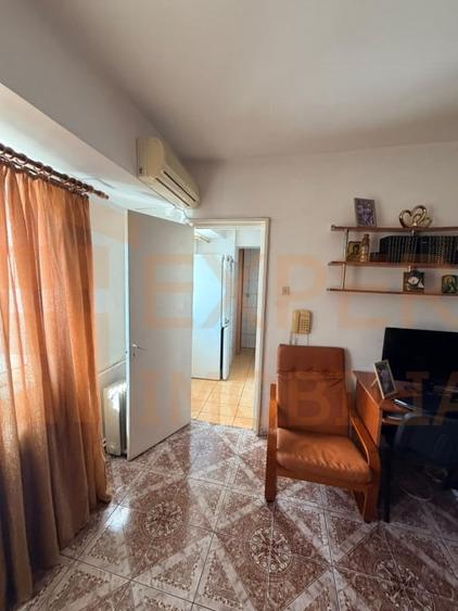 Garsonieră de vânzare Casa de Cultură Constanța | Mobilată și utilată - 5