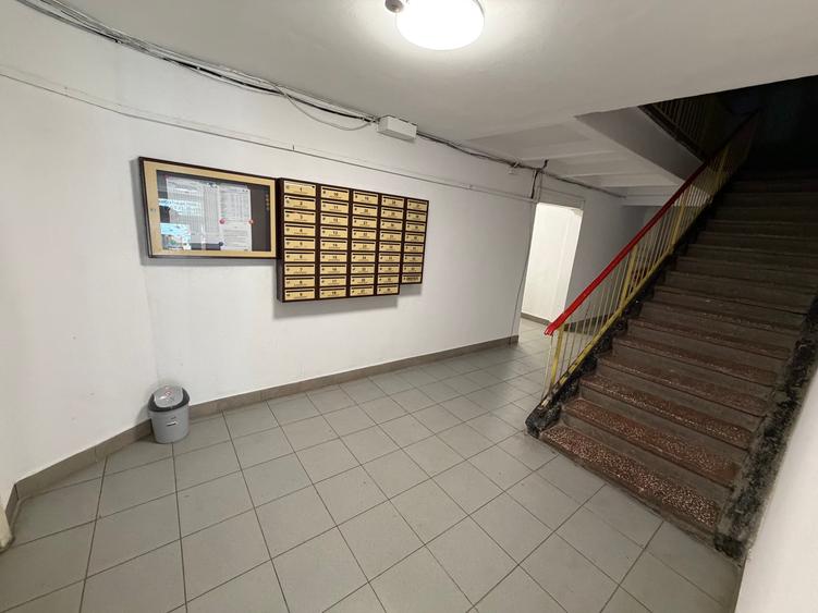 Calea Rahovei Petre Ispirescu - 16