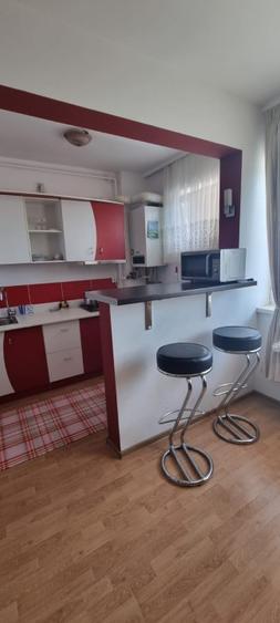 Garsonieră decomandată în Terezian