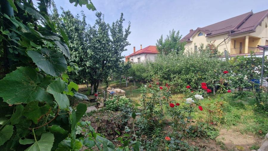 Casă individuală cu 6 camere cu Canalizare în Central