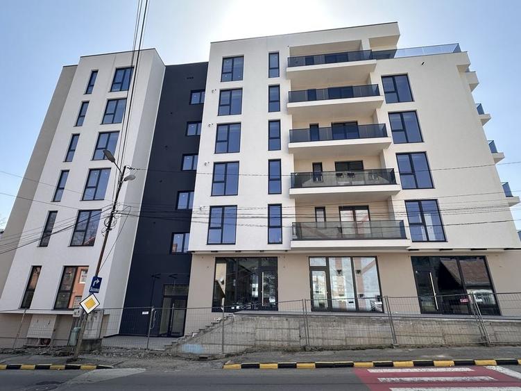 Spațiu comercial, de 110 mp, în Ultracentral
