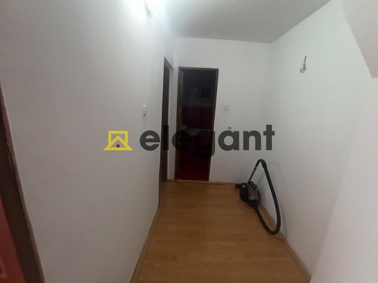 Apartament cu 3 camere decomandat, mobilat în George Enescu