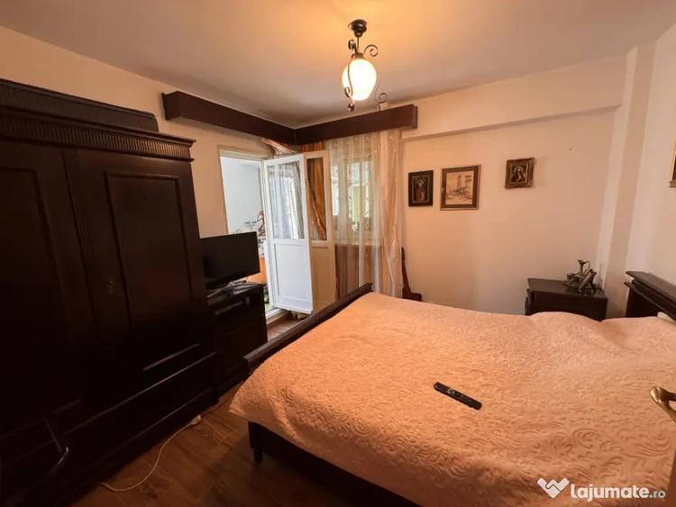Apartament 3 camere, 74 mp, zona Ultracentral - 4