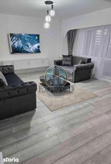 Apartament cu 2 camere decomandat, mobilat în Văcăresti