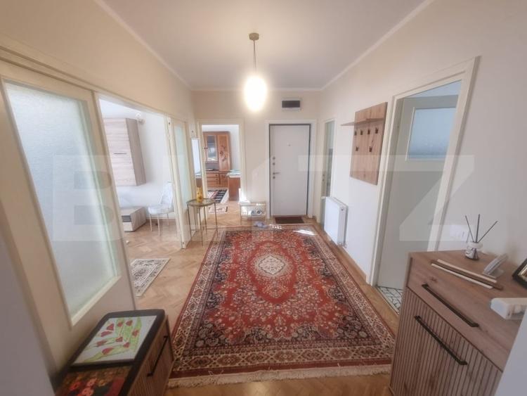 Apartament 4 camere, 104 mp, zona Green House - 3