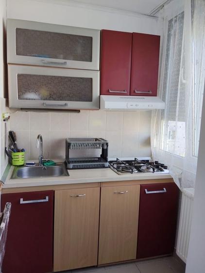 Apartament cu 1 camera de inchiriat - 4