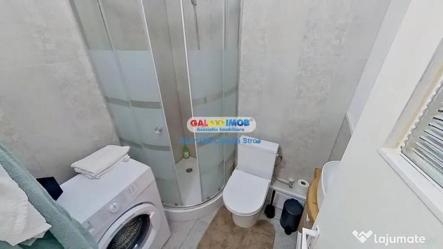 2 CAMERE DRUMUL TABEREI METROU RAUL DOAMNEI - 1
