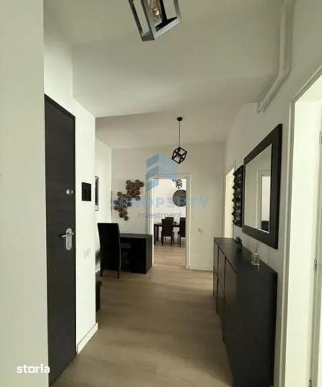 Inchiriere Apartament 2 camere in Lujerului, EXIGENT PLAZA, INCALZIRE - 1