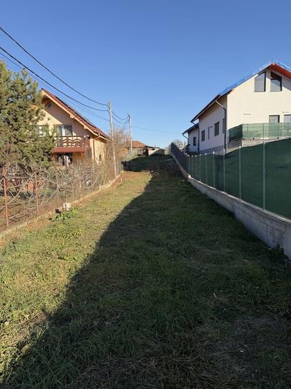 Casă cu 2 camere în Goranu