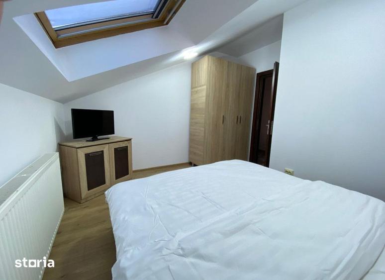 Apartament cu 3 camere în Centru Civic