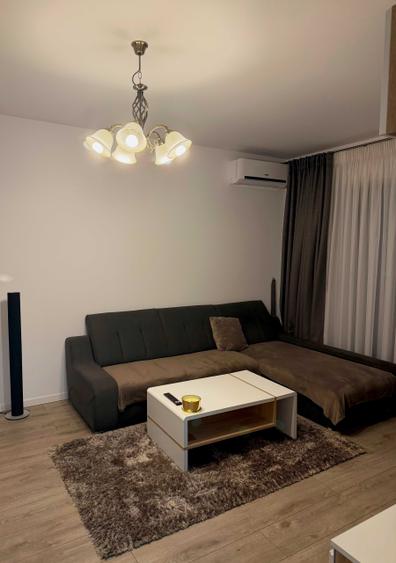 Apartament cu 2 camere decomandat în Militari