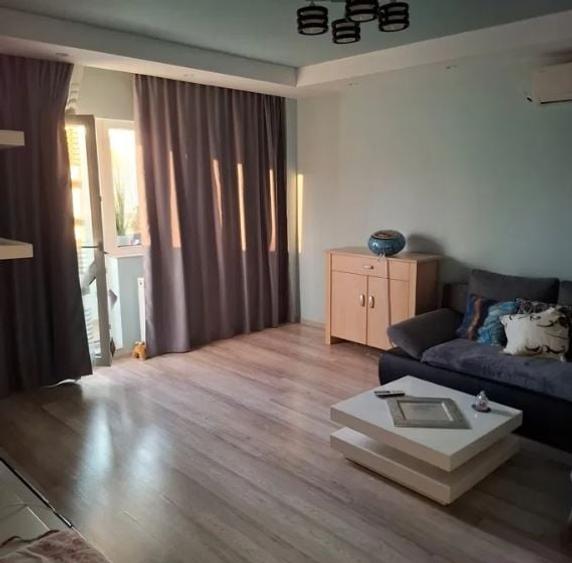 Nerva Traian  METROI TIMPURI NOI bl.reabilitat,DECOMANDAT,Amenajat,mobilat - 2