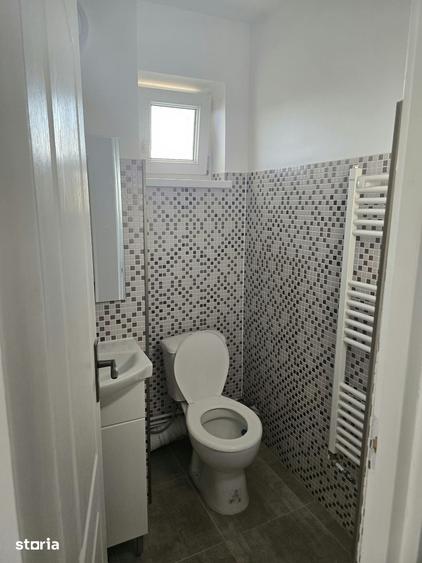 Apartament cu 2 camere în 14 Mai