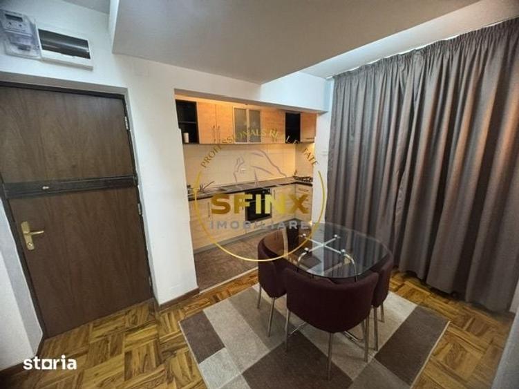 Apartament cu 2 camere în Tei