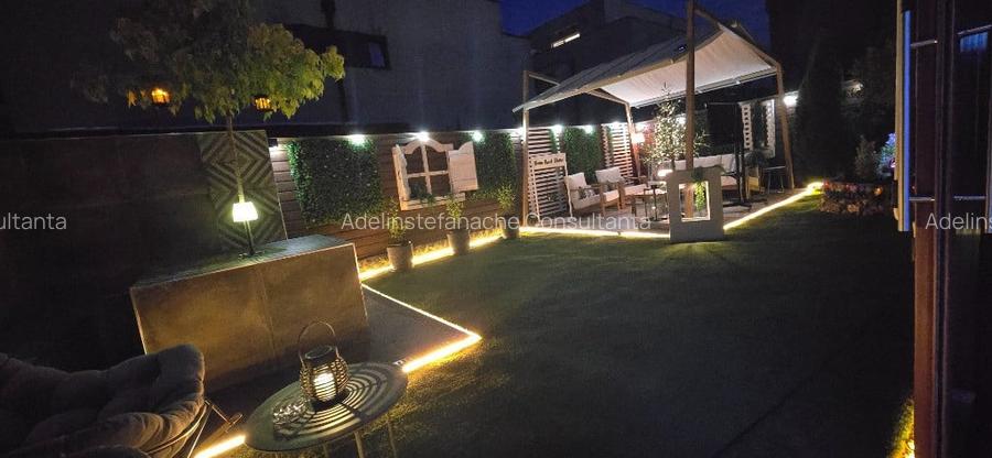 Oferata OCTOMBRIE - Vand duplex LUX