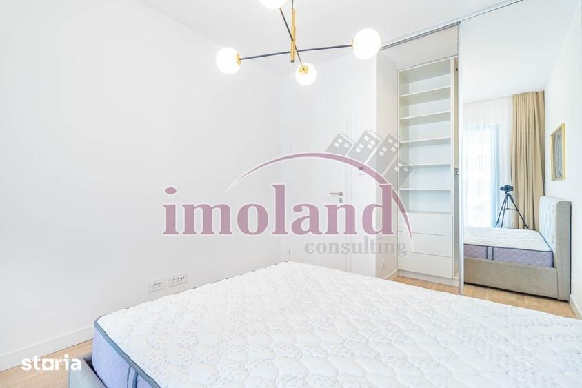 Vanzare - apartament 2 camere - Avalon Estate-Pipera - 3