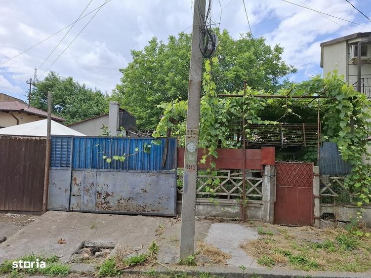 Spațiu comercial, în Abator