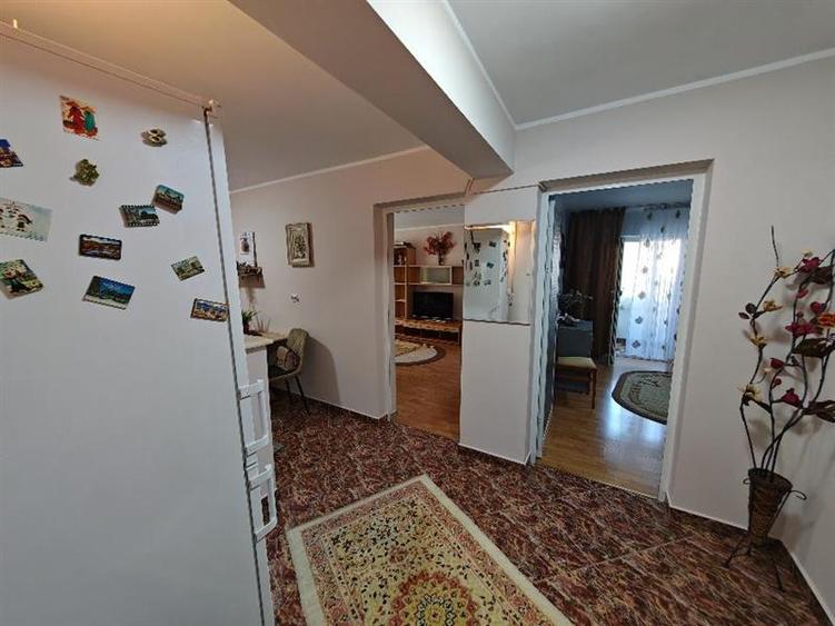 Inchiriem Apartament 2 Camere, Mobilat, Decomandat, Racadau - 16