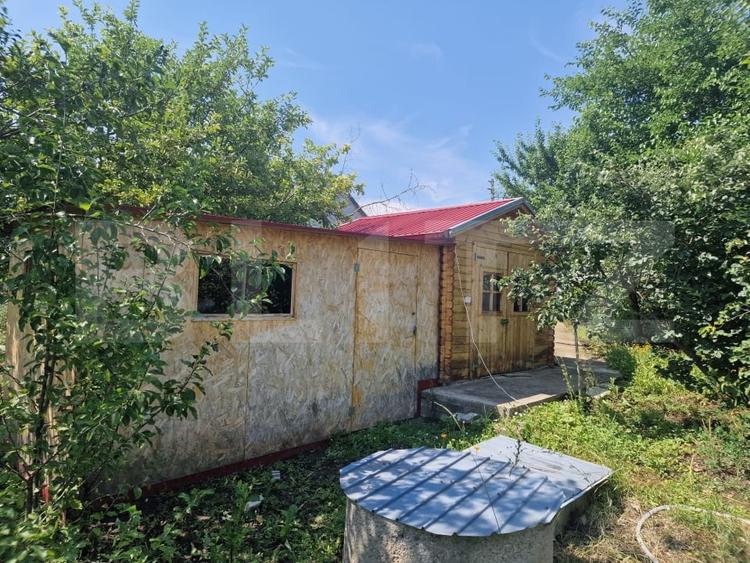 Casă individuală cu 3 camere cu Teren 1000 Mp în Apahida