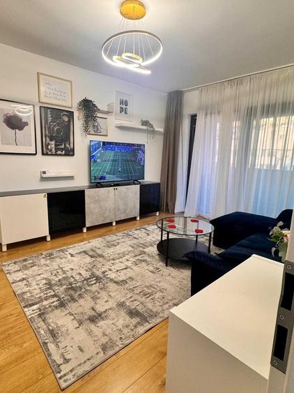 Apartament 2 camere de inchiriat | Sector 3 - 4