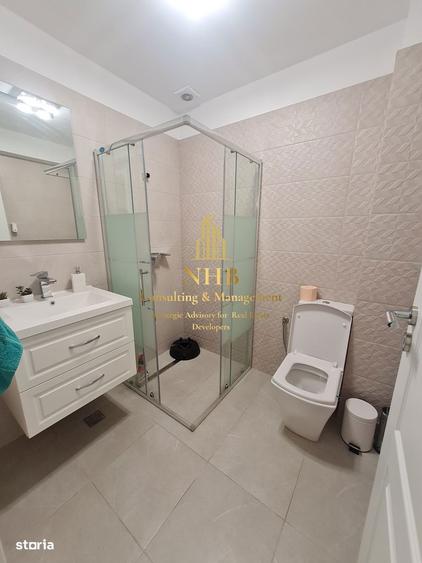 Otopeni Penny Odai - Vila 4 camere - str. George Enescu - Comision 0% - 4