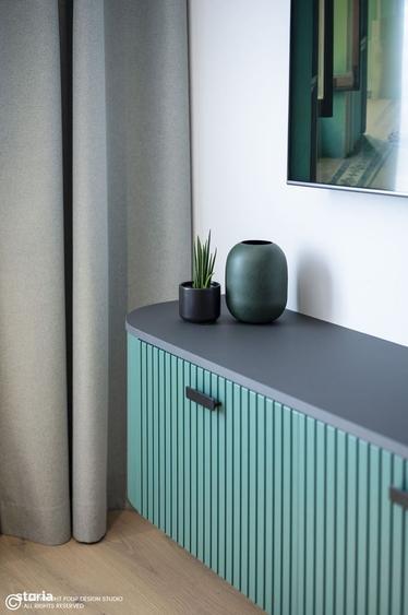 Apartament cu 3 camere decomandat în Albești