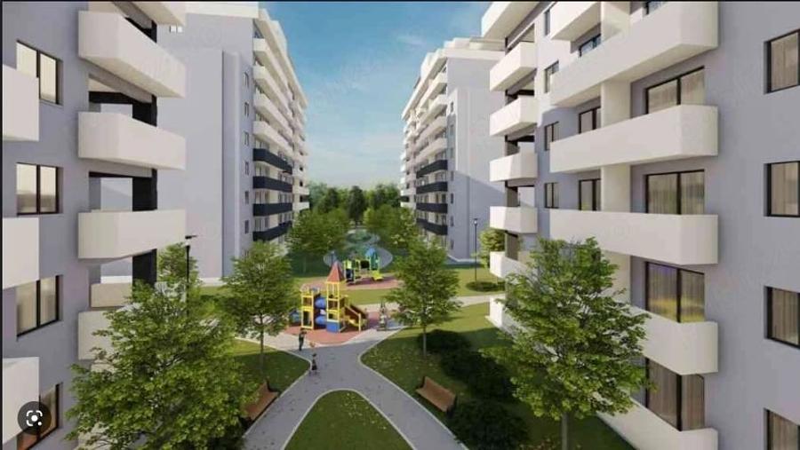 Apartament cu 4 camere decomandat în Theodor Pallady
