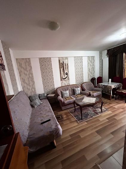 Apartament cu 2 camere decomandat, mobilat în Berceni
