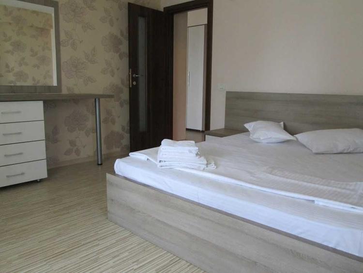 Apartament 2 camere de inchiriat zona Scandinavia Mamaia - 5