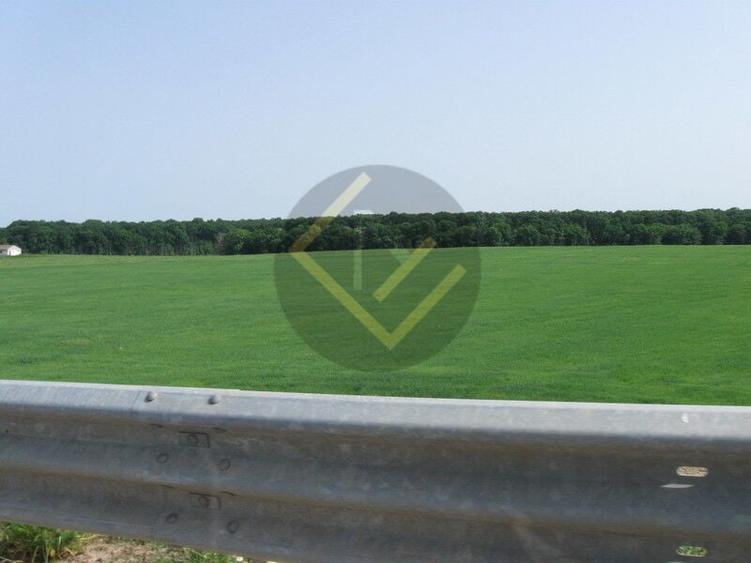 Teren Construcții intravilan de 91000 mp, în Snagov