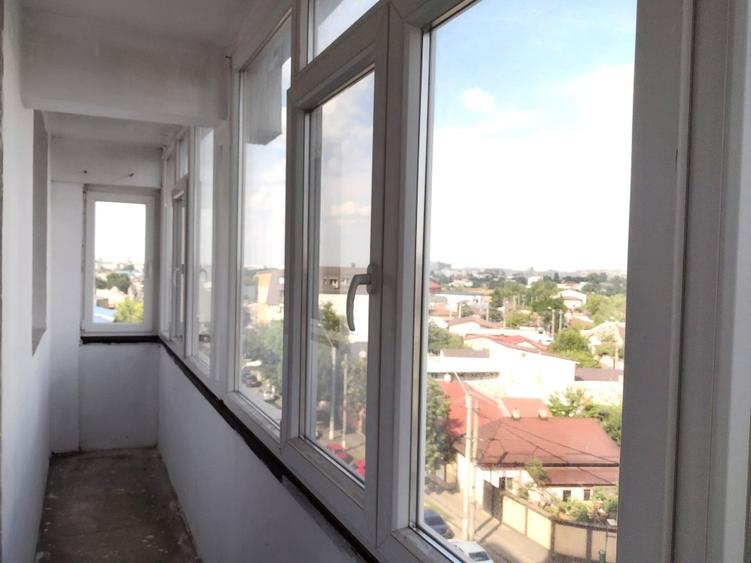 Direct PROPRIETAR vînd 81900EUR Negociabil Apartam.3camere decomandate Conf.1 ca - 3
