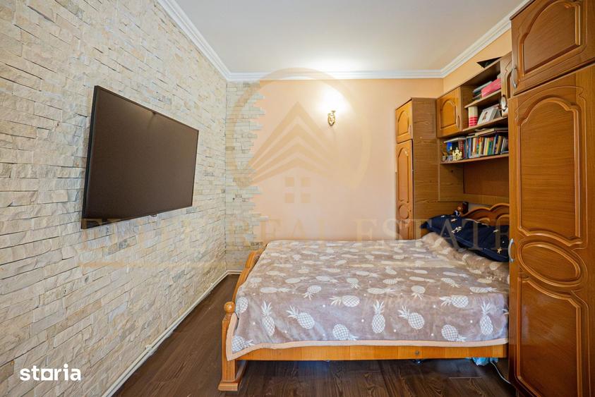 Casa cocheta in zona Anda | Lini?te, confort ?i intimitate - 8